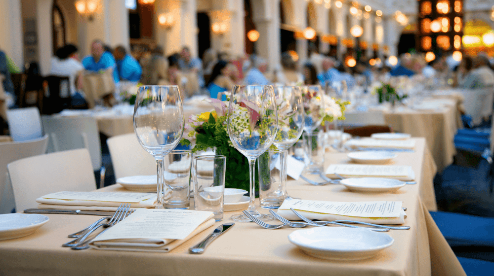 The best restaurant gift cards in the UK